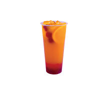 Fruit Tea