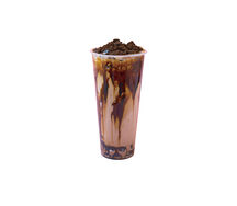 Mocha Shake