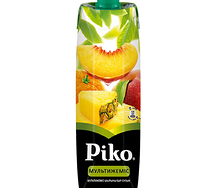 Piko мультифрукт
