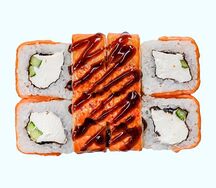 Поцелуй гейши