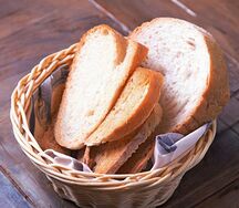 Хлебная корзина