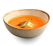 Томатный суп