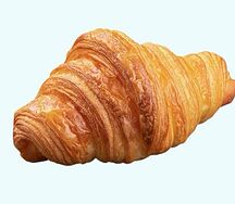 Классический круассан