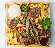 Мясной сет на компанию