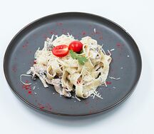 Паста Альфредо