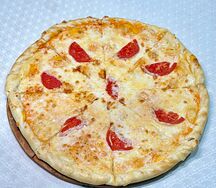 Пицца Маргарита