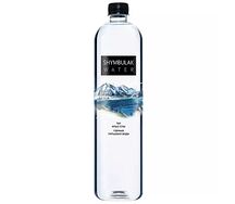 Shymbulak Water