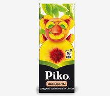 Piko Персик