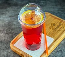 Ice Tea Ягодный