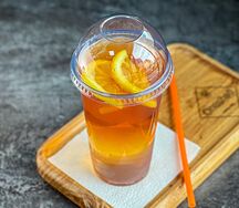Ice tea цитрус