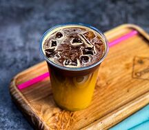 Bumble Coffee
