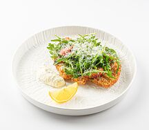 Шницель куриный 