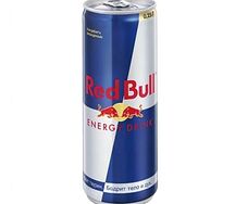 Red Bull