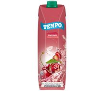 Tempo вишня
