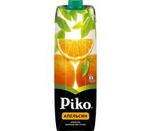 Piko апельсин