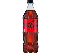 Coca-cola Zero