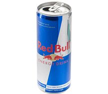 Red Bull Energy Drink