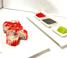 Ролл Калифорния