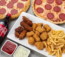 Сет Семейный 