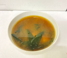 Суп Мисо широ