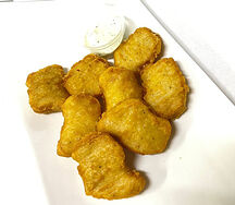 Куриные наггетсы 