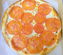 Пицца Маргарита