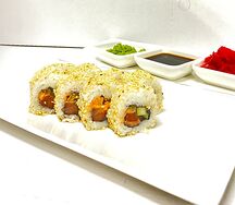 Ролл Тоскана