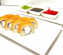 Ролл Филадельфия