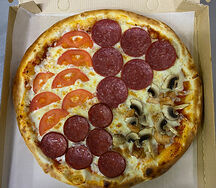 Пицца Ассорти