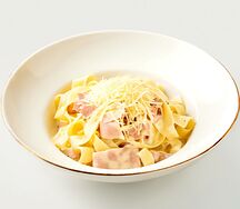 Спагетти Карбонара