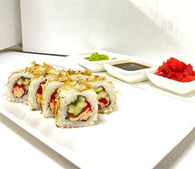 Ролл Бонито