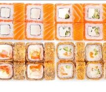 Сет Филадельфия микс