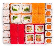 Сет на двоих