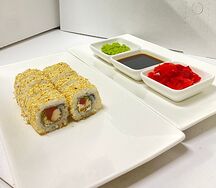 Ролл Цезарь