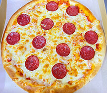 Пицца Пепперони