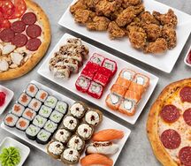 Сет Америка