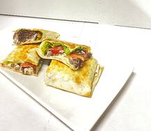 Лаваш от шефа