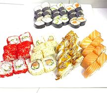 Сет Император