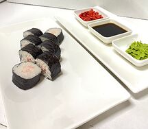 Ролл Кани маки