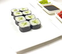 Ролл Каппа маки