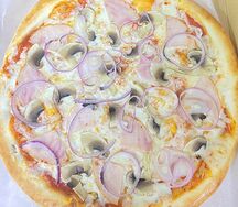 Пицца Премьера