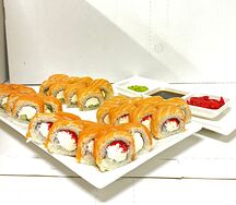 Сет Филадельфия