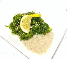 Салат Чука сарадо