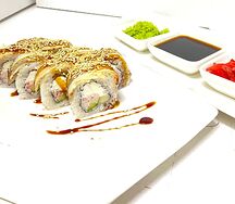 Ролл Канадский