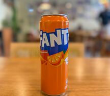 Fanta