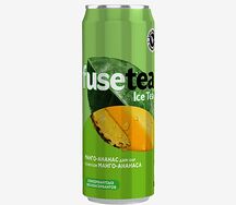 Fuse tea манго-ананас