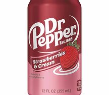 Dr. Pepper