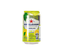 SANPELLEGRINO pompelmo
