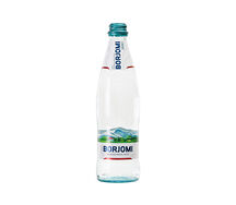 Боржоми