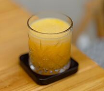 Фреш Апельсин